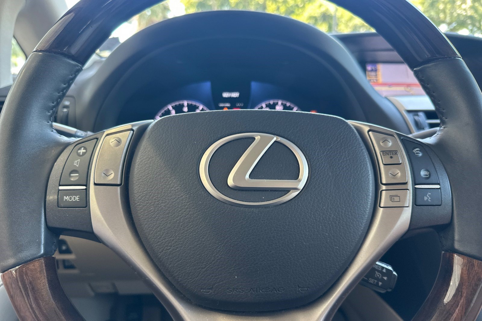 Used 2015 Lexus RX 350 AWD image 29