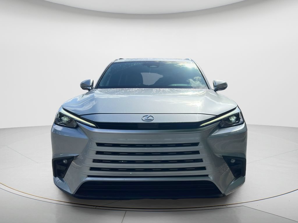 Used 2024 Lexus TX 350 FWD w/ Technology Package image 2