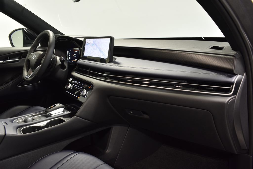New 2026 INFINITI QX60 Sport w/ Dark Cargo Package image 15