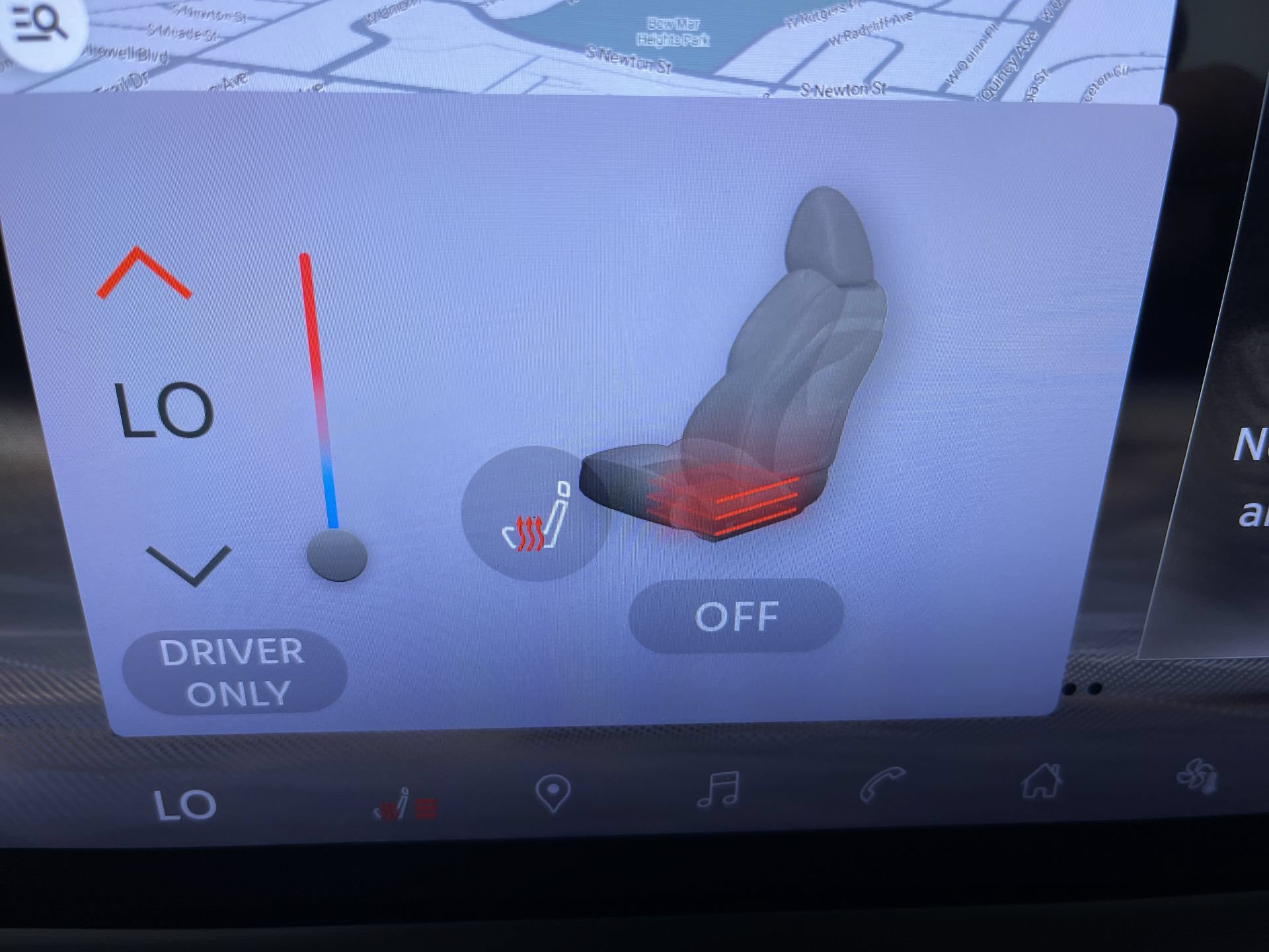 New 2026 Nissan Leaf SV+ w/ Floor Mat Package (SV+) FWD image 21