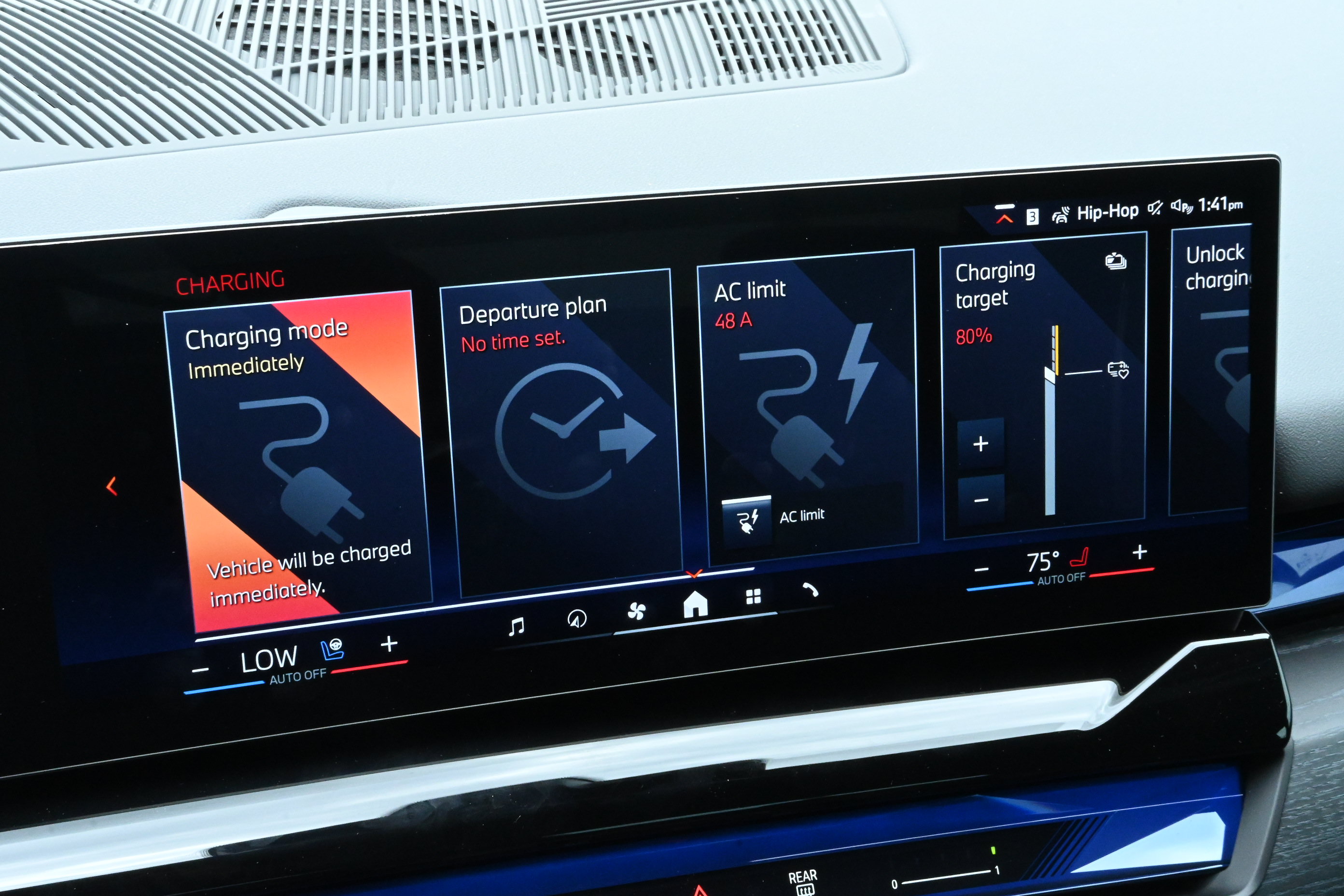 New 2027 BMW i5 eDrive40 RWD image 19