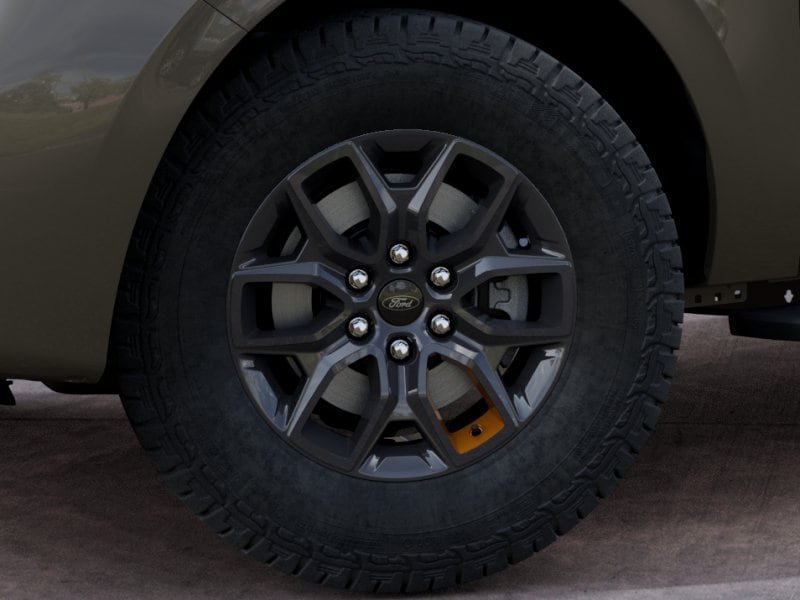 New 2027 Ford Expedition Tremor w/ Driver's Package AWD/4WD image 42
