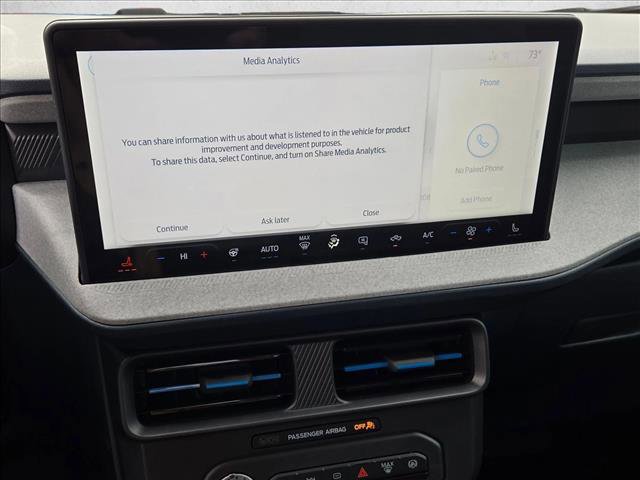 New 2026 Ford Maverick XLT w/ Equipment Group 301A image 12