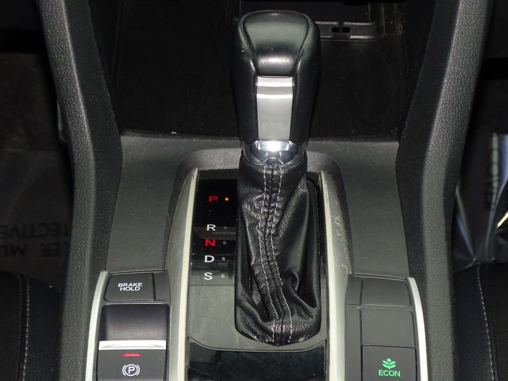 Used 2020 Honda Civic Sport image 32