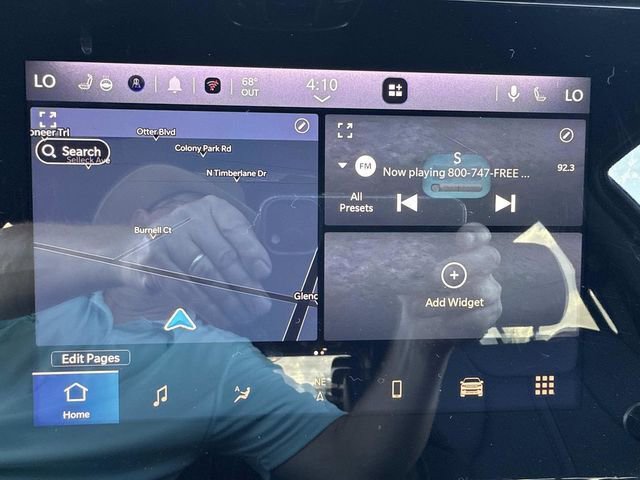 Used 2022 Jeep Wagoneer Series III w/ Flexible Seating Group image 25