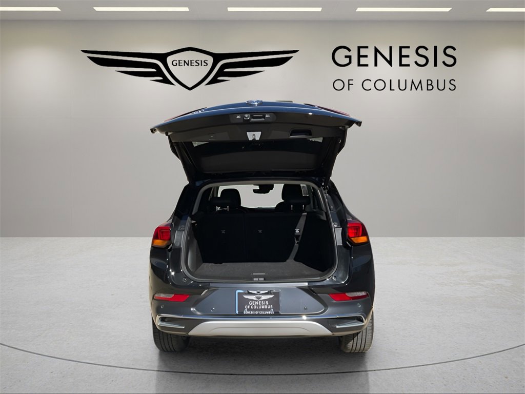 Used 2023 Buick Encore GX Essence w/ Advanced Technology Package image 5