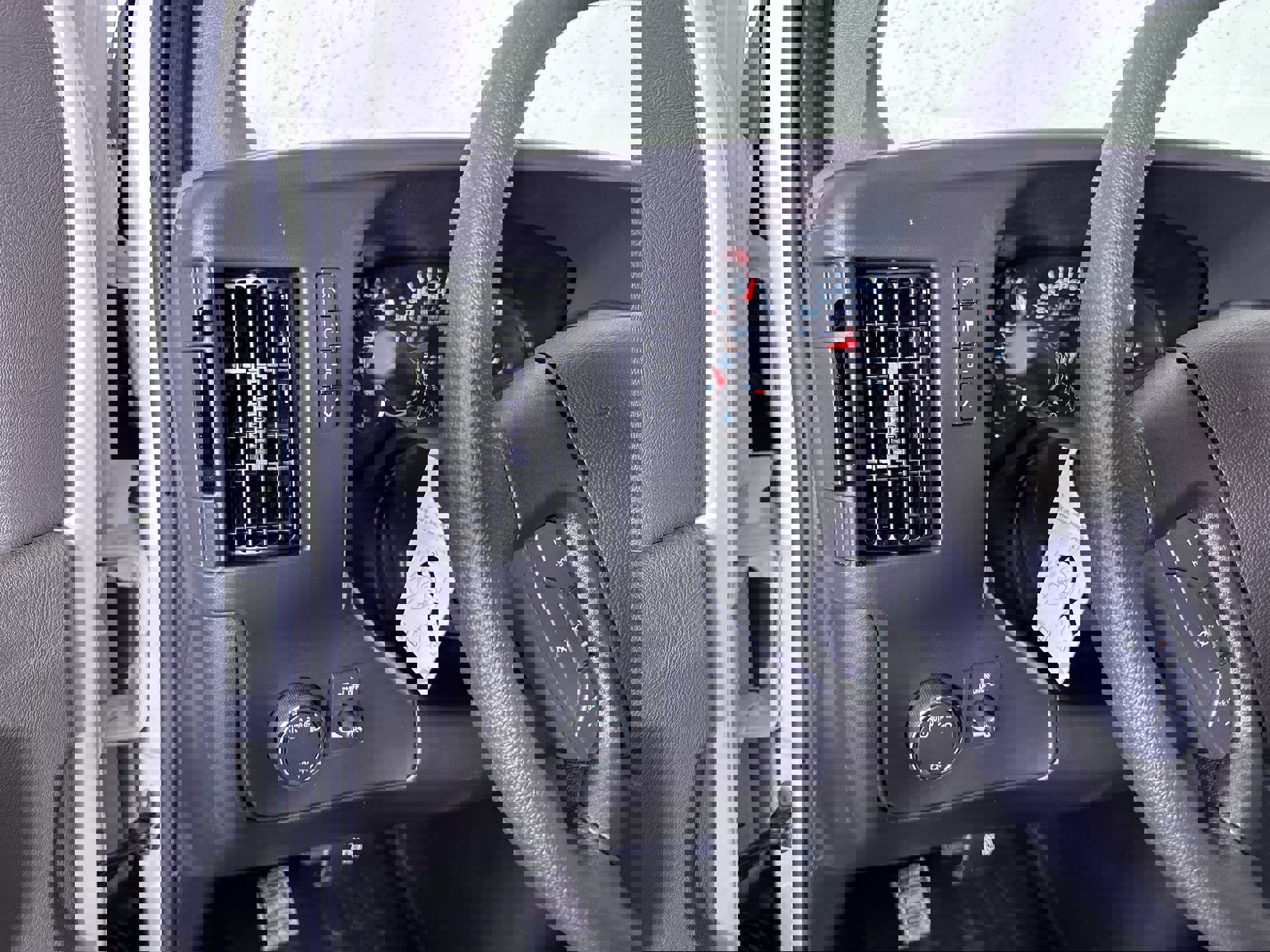 New 2025 Chevrolet Express 2500 w/ Driver Convenience Package image 49