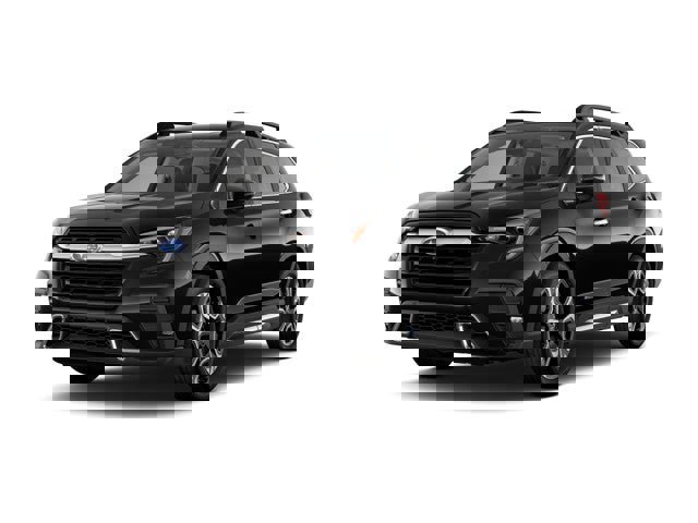 New 2026 Subaru Ascent Touring image 2