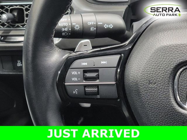 Certified 2024 Acura Integra A-Spec image 27
