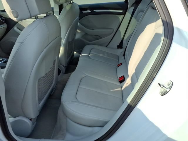 Used 2015 Audi A3 1.8T Premium FWD image 13