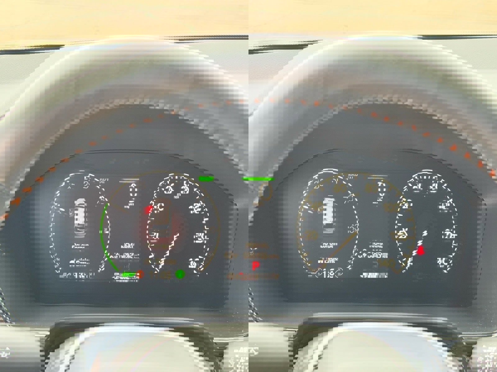 Used 2025 Honda CR-V Sport-L image 23