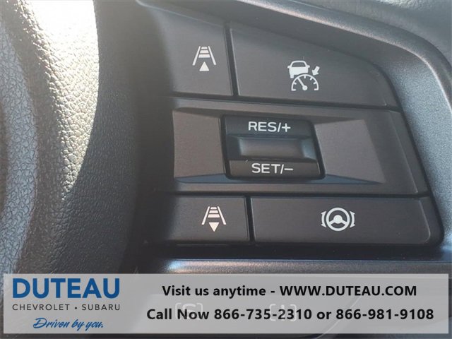 New 2026 Subaru Forester Limited image 22