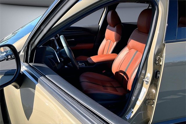 Used 2024 MAZDA CX-50 AWD 2.5 Turbo w/ Cargo Package image 21