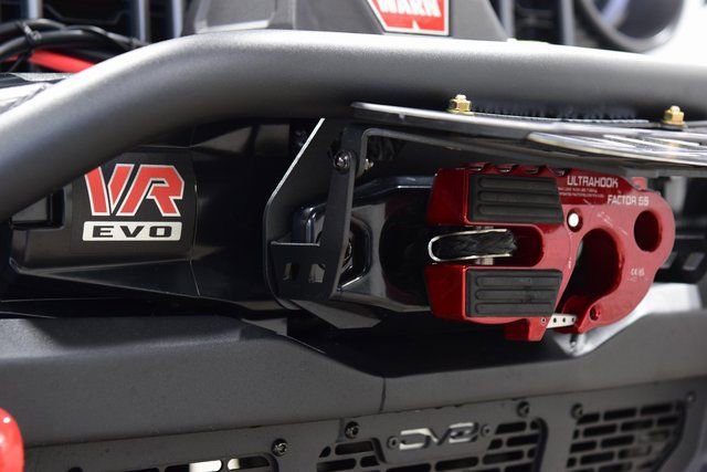 Used 2024 Jeep Wrangler Rubicon image 14