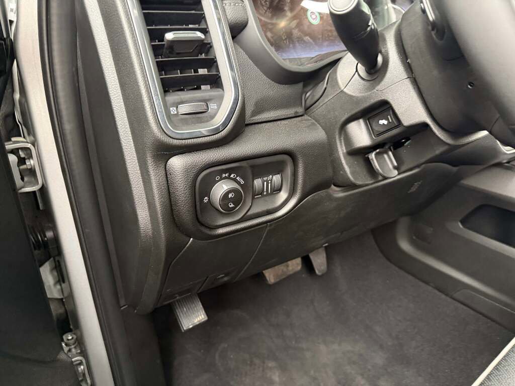 New 2026 RAM 2500 Laramie image 20