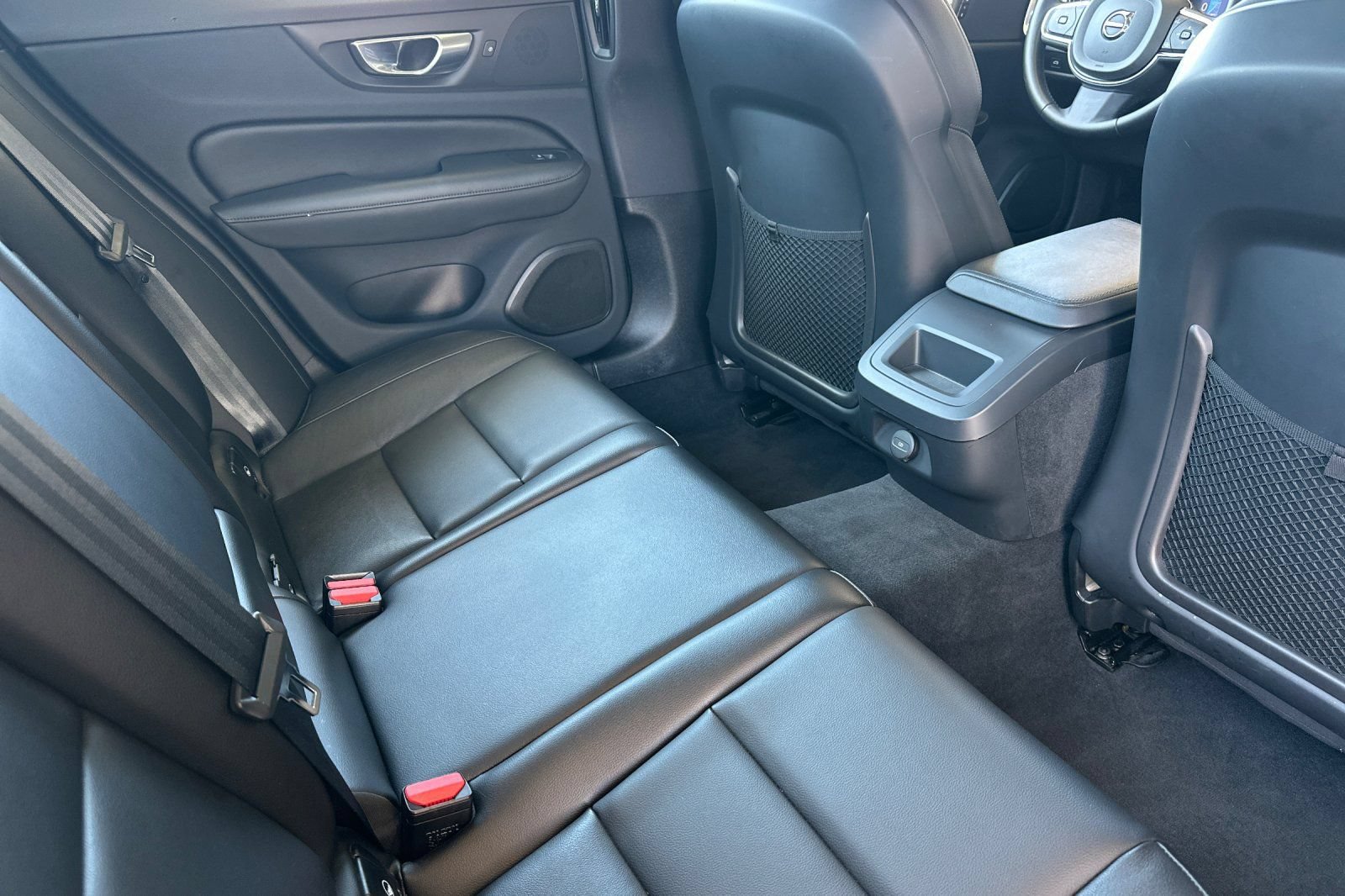 Used 2024 Volvo S60 B5 Core FWD image 18