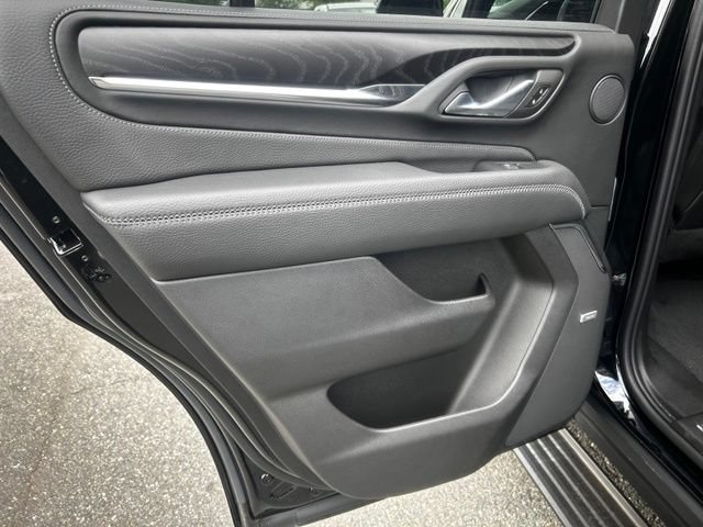 Used 2024 GMC Yukon Denali AWD/4WD image 20