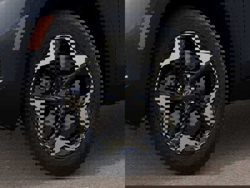 New 2026 Kia Seltos EX image 8