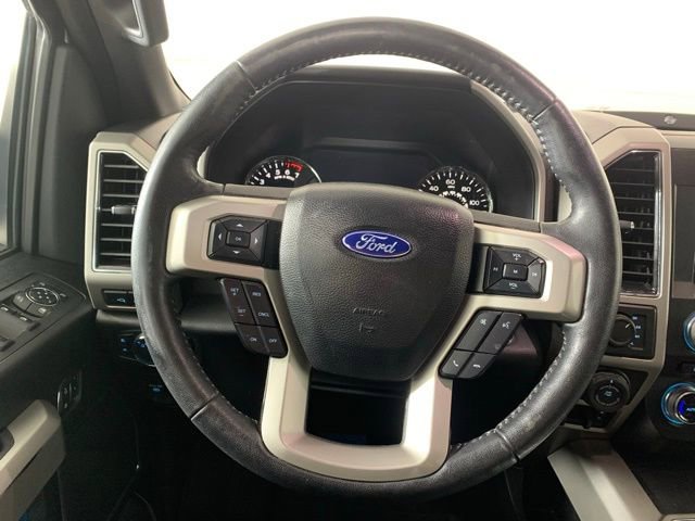 Used 2018 Ford F150 Lariat w/ Equipment Group 502A Luxury image 18