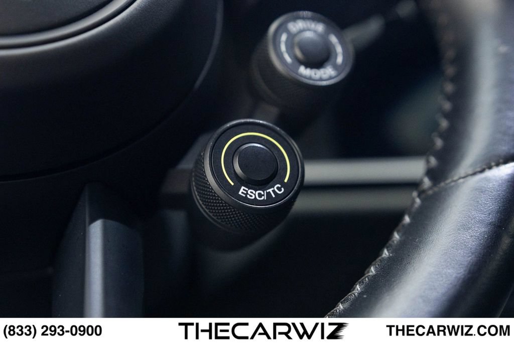 Used 2024 Porsche 911 GT3 RS RWD image 71