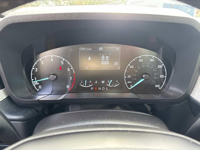 Certified 2023 Ford Maverick XLT w/ Equipment Group 300A Standard image 38