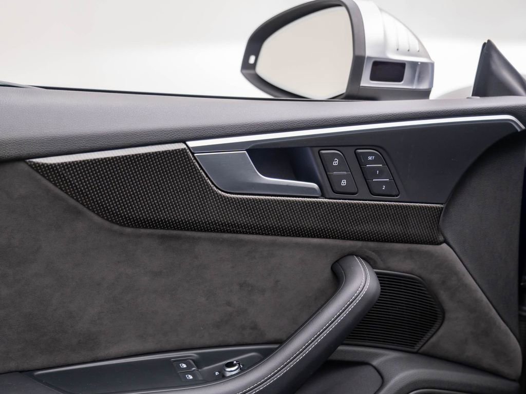 Used 2018 Audi S5 Premium Plus w/ Navigation Package image 14