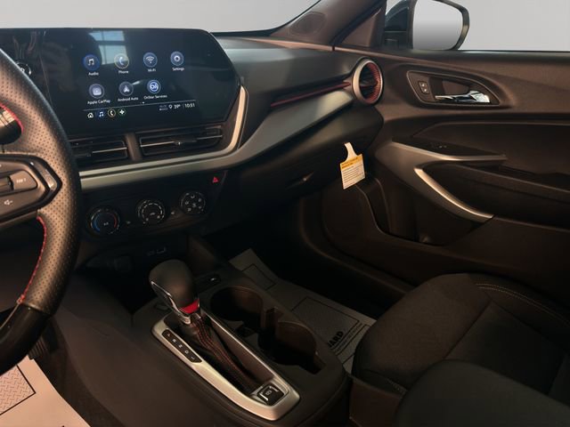 New 2026 Chevrolet Trax RS image 15