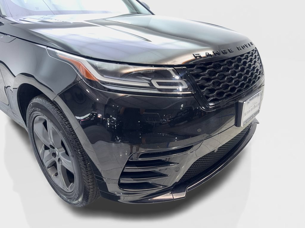 Used 2023 Land Rover Range Rover Velar R-Dynamic S AWD/4WD image 18