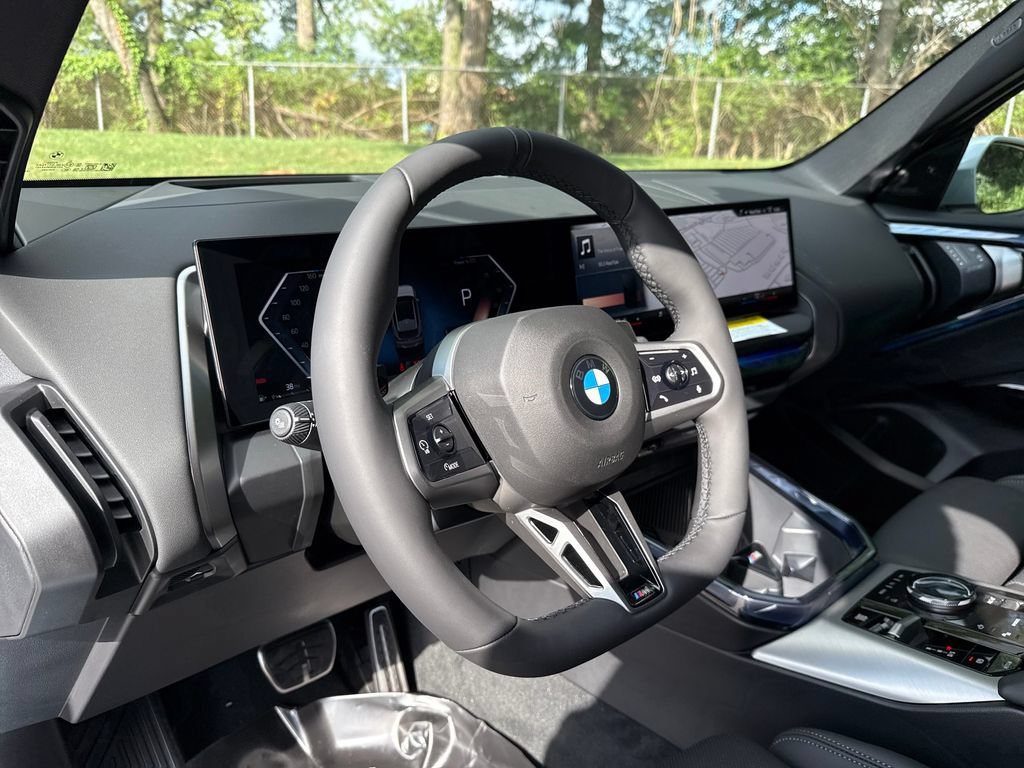 New 2026 BMW X3 xDrive30i w/ Premium Package AWD/4WD image 13