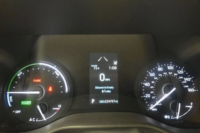 Used 2021 Toyota Sienna LE FWD image 30