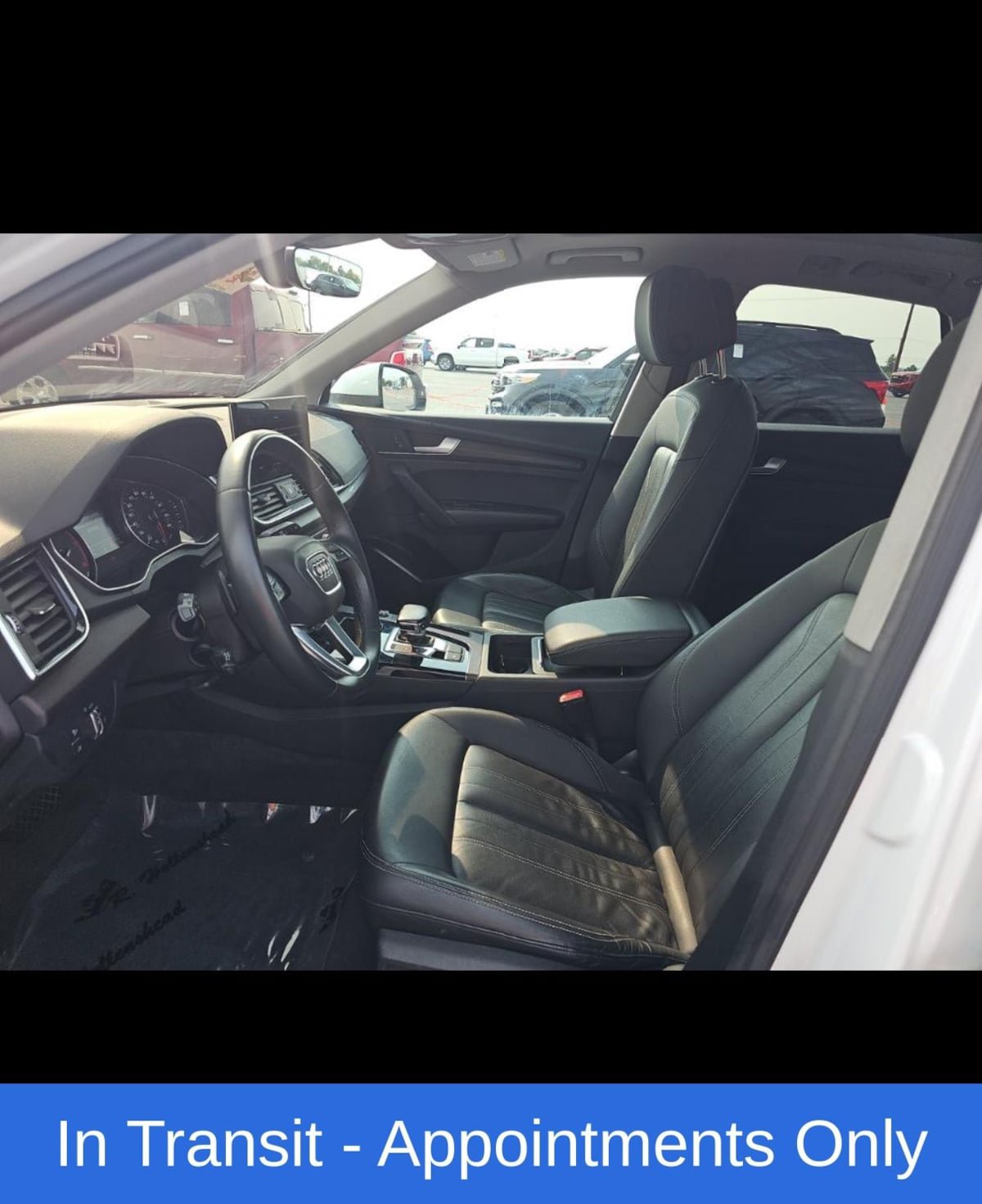 Used 2022 Audi Q5 2.0T Premium AWD/4WD image 3