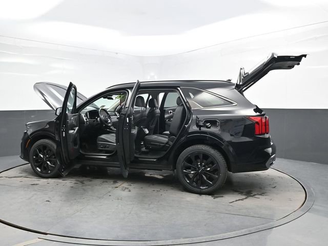 Used 2022 Kia Sorento SX AWD/4WD image 43