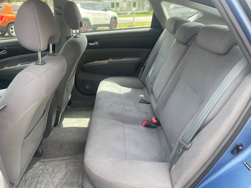 Used 2008 Toyota Prius FWD image 11