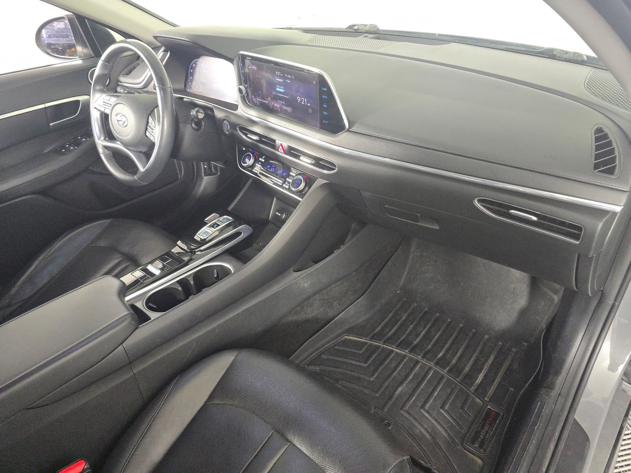 Used 2020 Hyundai Sonata SEL image 32