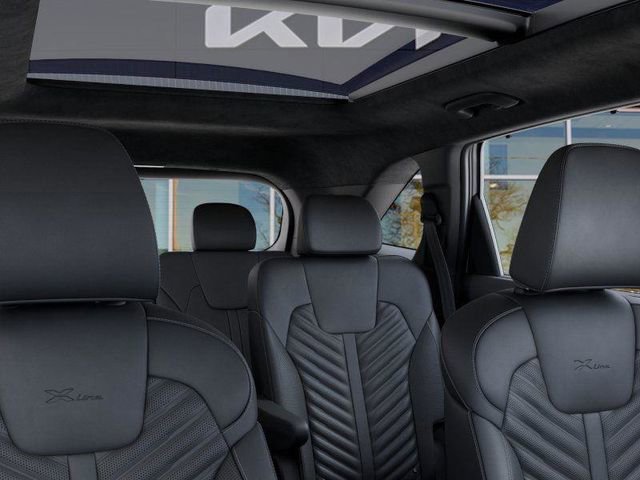 New 2025 Kia Sorento SX Prestige image 28
