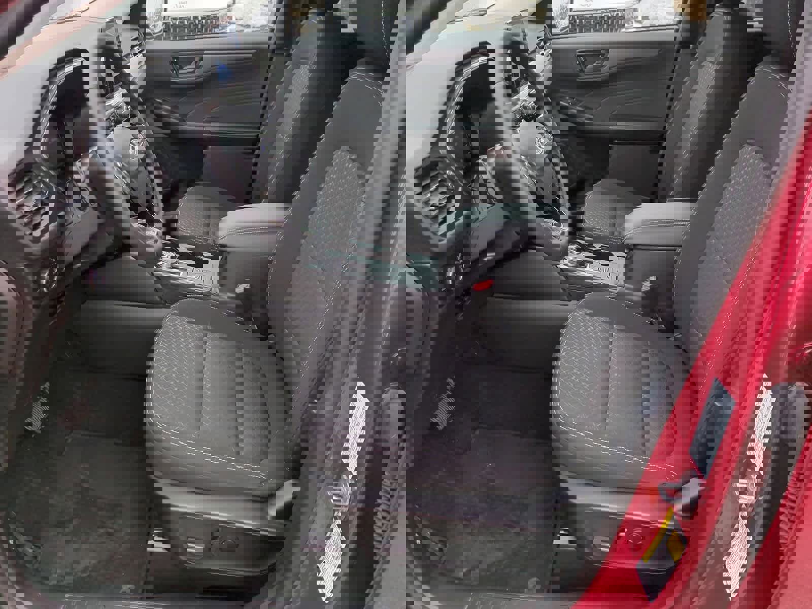 Used 2023 Ford Escape Active image 16