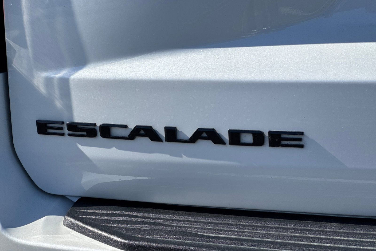 Used 2021 Cadillac Escalade ESV Sport Platinum w/ Heavy-Duty Trailer Package AWD/4WD image 54