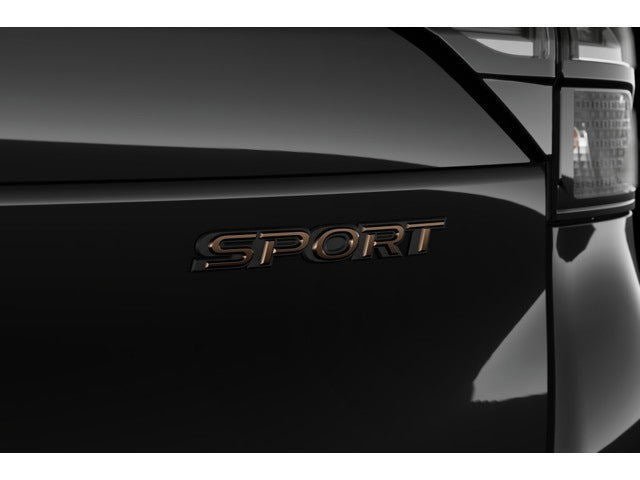 New 2026 Subaru Forester Sport AWD/4WD image 12
