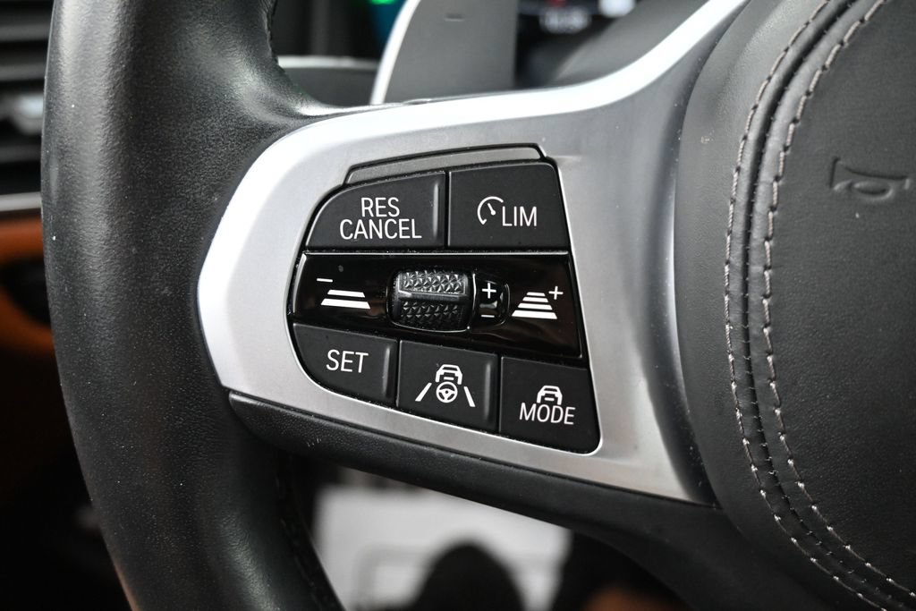 Used 2022 BMW 840i Gran Coupe RWD image 18