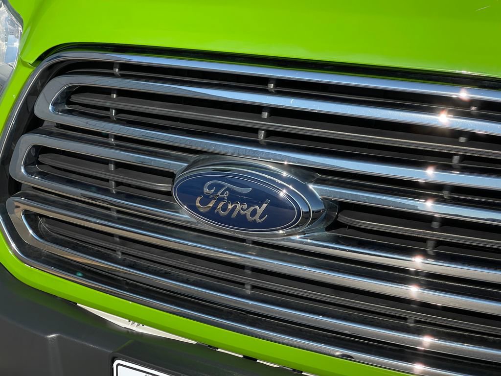 Used 2018 Ford Transit 350 156 DRW w/ Shuttle Bus Prep Package image 31