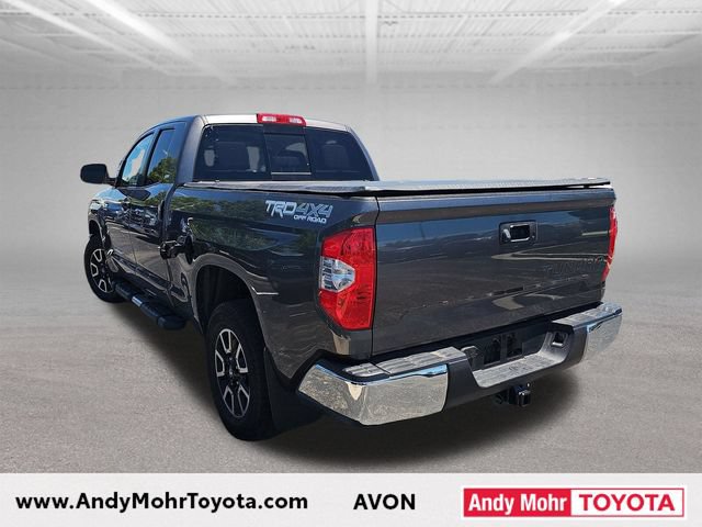 Used 2015 Toyota Tundra SR5 w/ TRD Off Road Package AWD/4WD image 5
