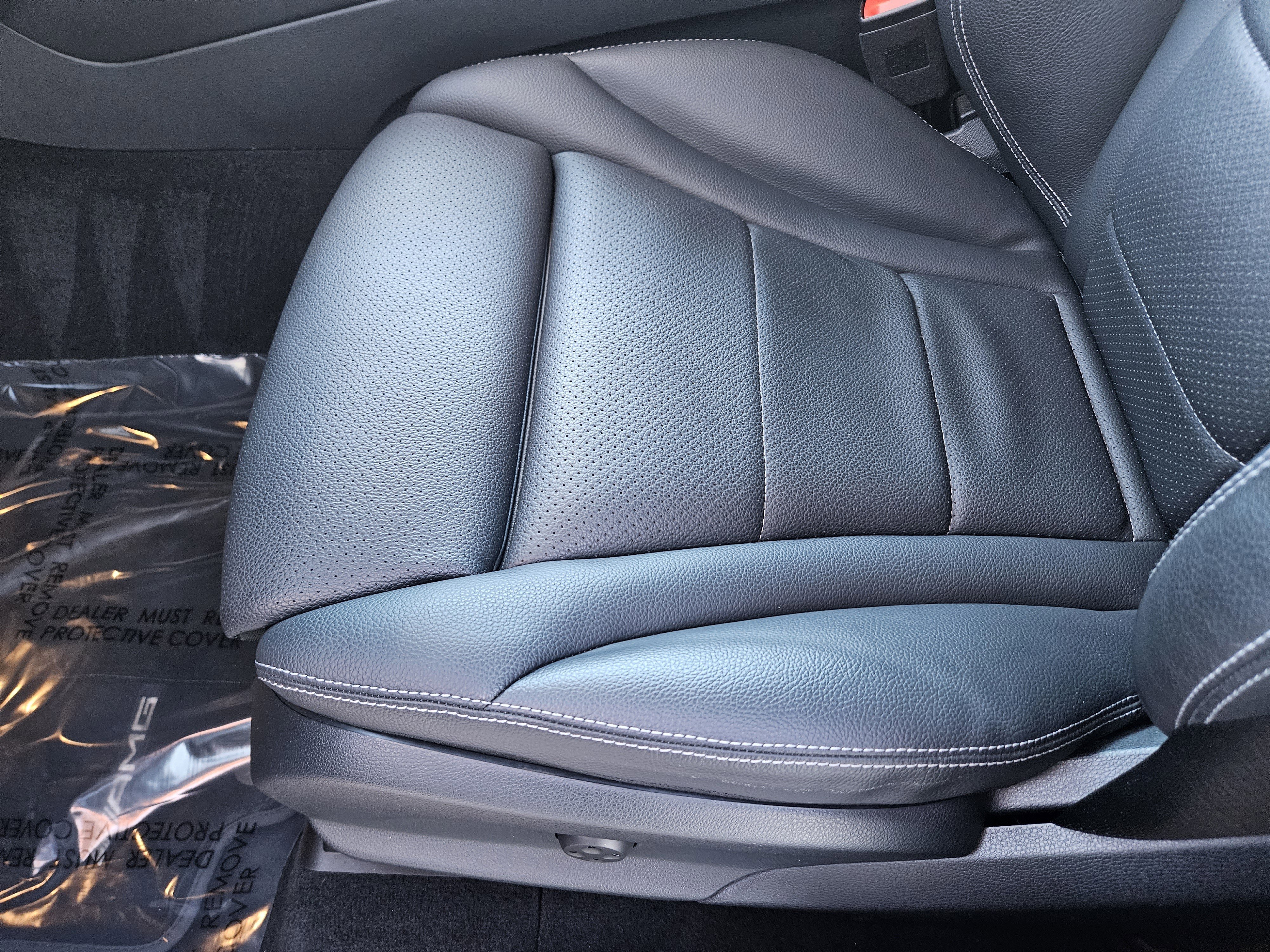 Certified 2022 Mercedes-Benz GLC 300 image 23