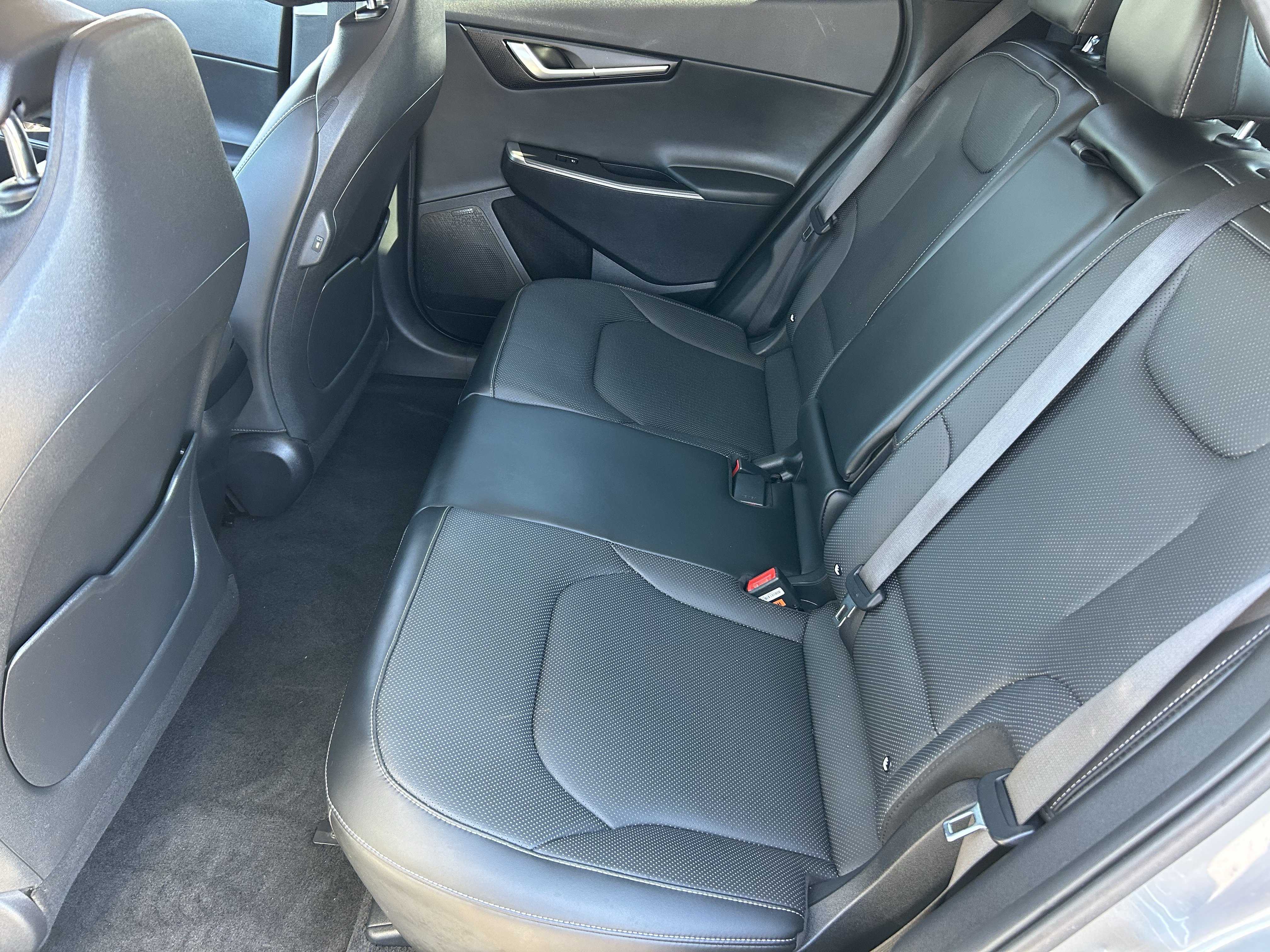 Certified 2023 Kia EV6 Wind RWD image 16
