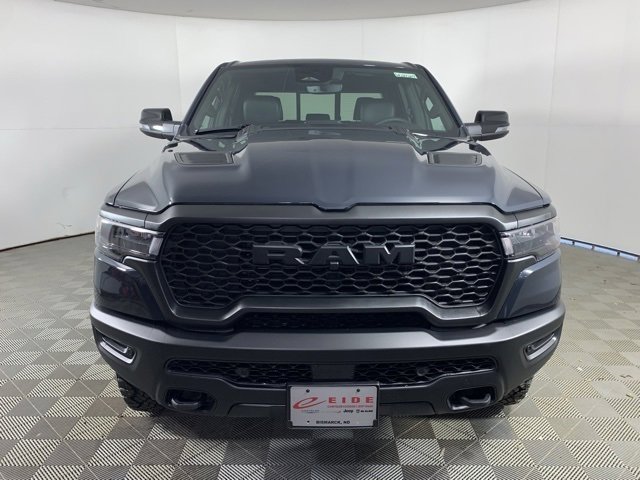 New 2026 RAM 1500 Rebel image 3