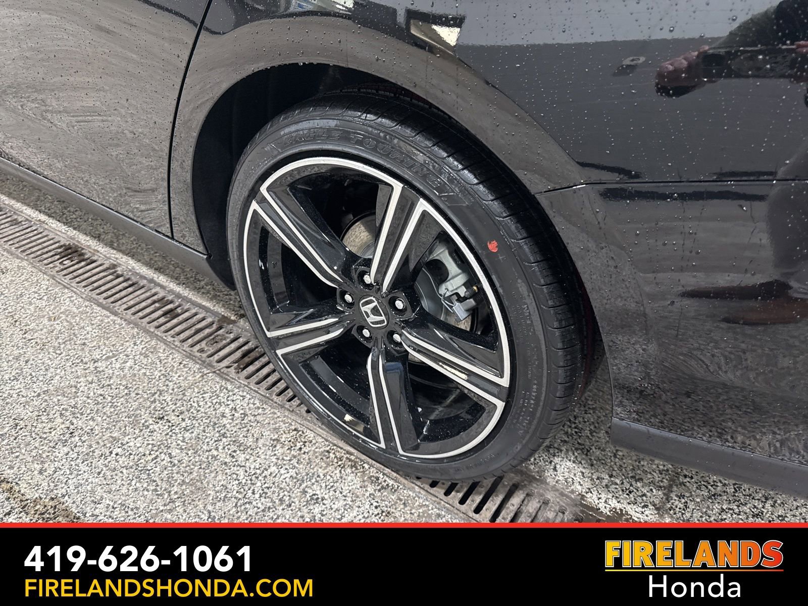 New 2026 Honda Accord SE image 10