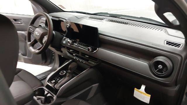 New 2026 Chevrolet Colorado Trail Boss AWD/4WD image 27