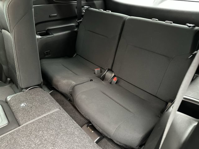 Used 2023 Mitsubishi Outlander ES AWD/4WD image 24
