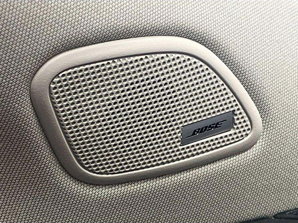 Used 2021 Nissan Murano Platinum w/ Cargo Package image 19