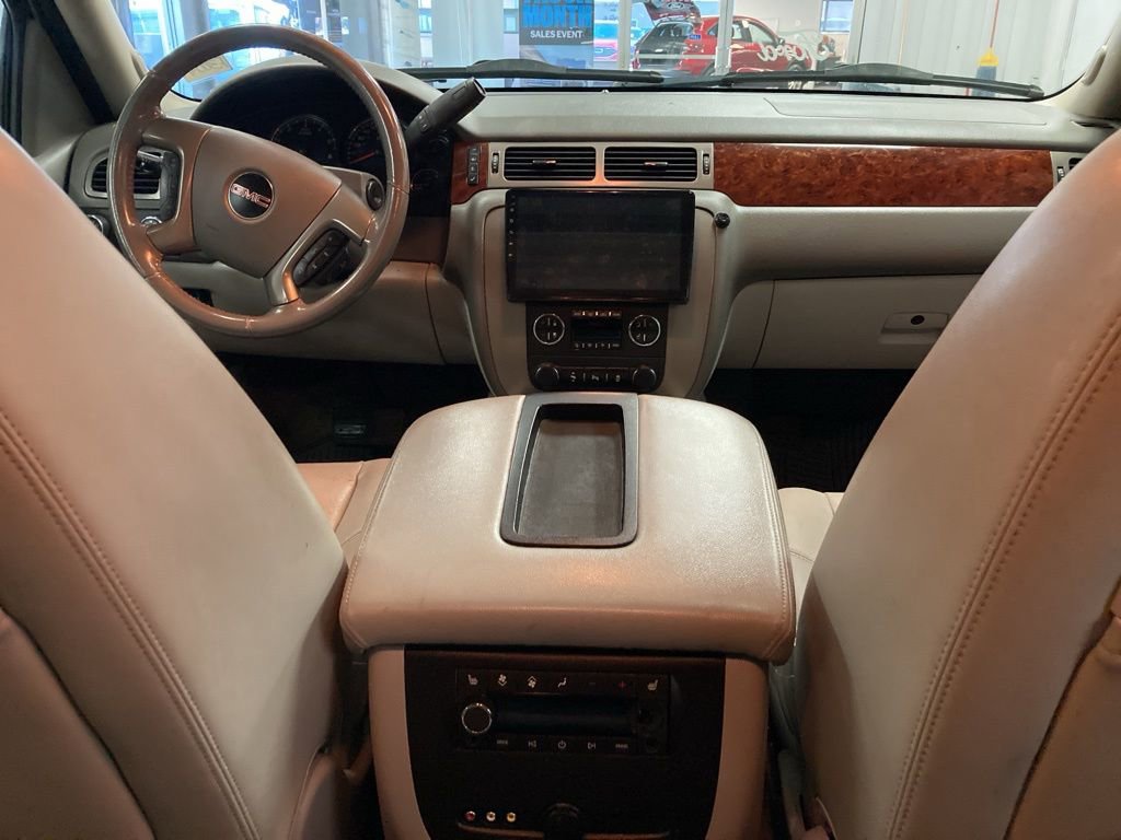 Used 2012 GMC Yukon XL 2500 SLT image 44