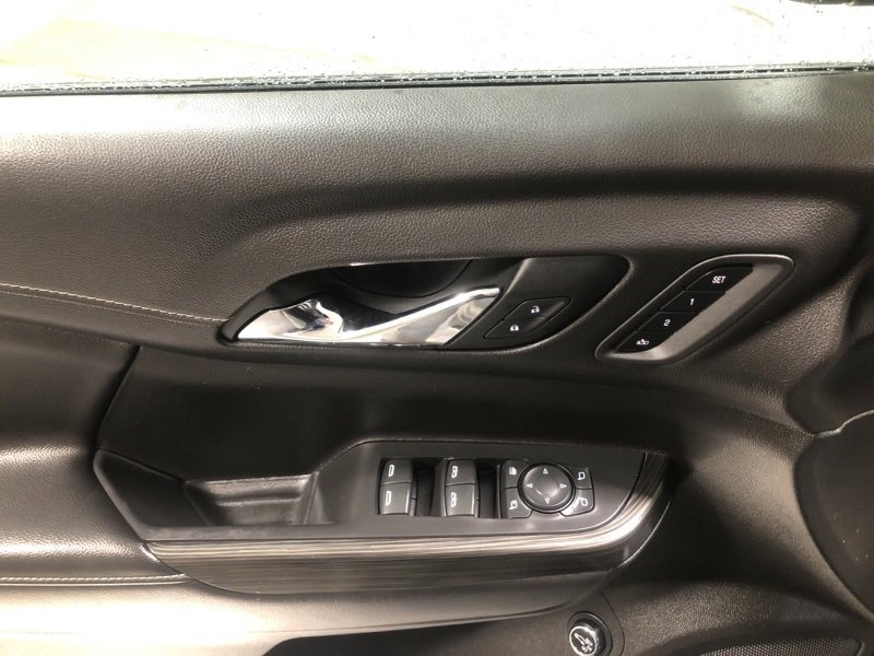 Used 2021 GMC Acadia SLT w/ Elevation Edition image 23